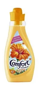 Comfort Fabric Conditioner Tropical Burst 1.5 L