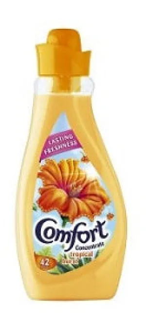 Comfort Fabric Conditioner Tropical Burst 1.5 L