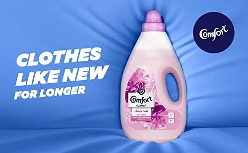 Comfort Floral Soft 2.9L
