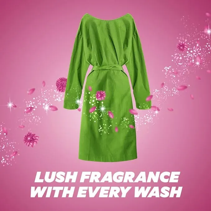 Comfort Floral Soft 2.9L