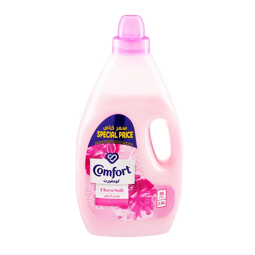 Comfort Floral Soft 2.9L