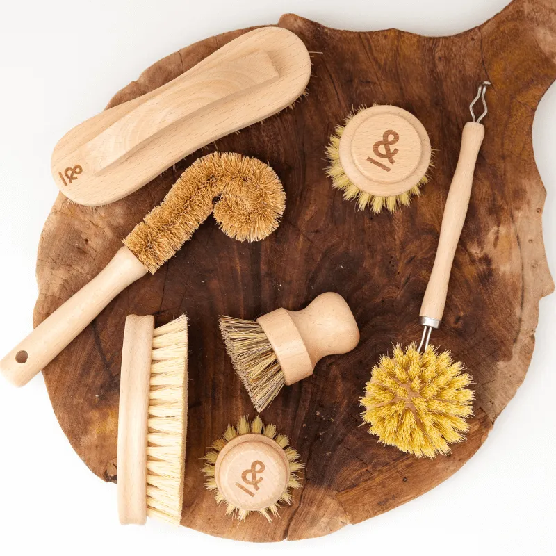 Complete Brush Set