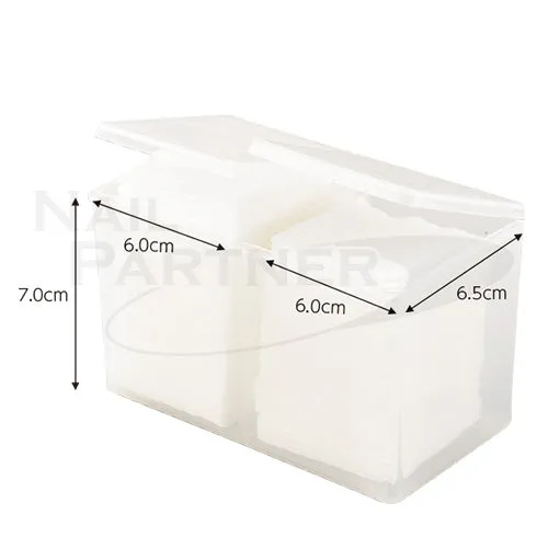 Cotton & Wipe W Case
