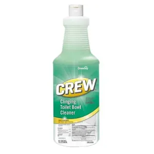Crew Clinging Toilet Bowl Cleaner(32 oz.)
