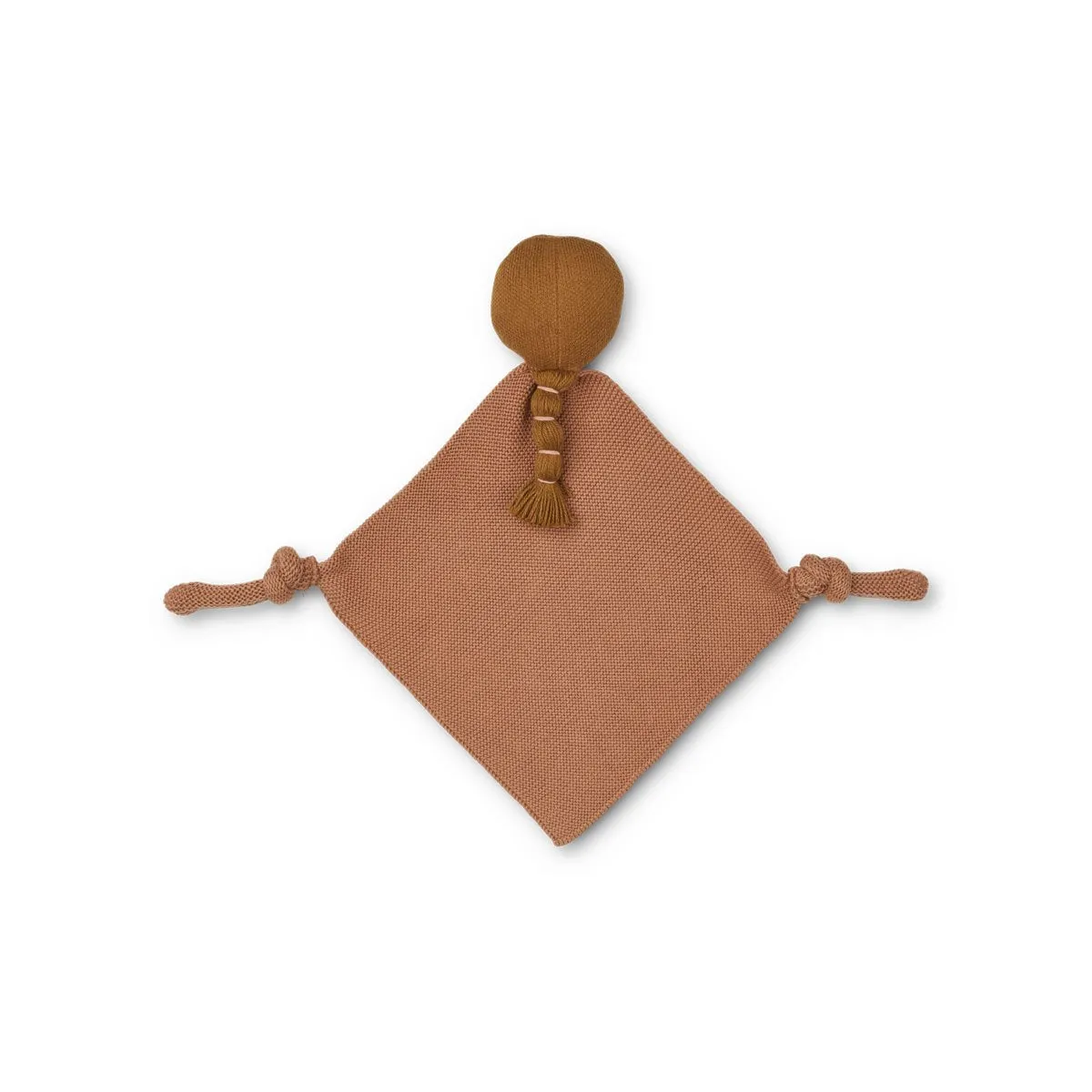 Cuddle Cloth - Doll- Tuscany Rose Multi Mix