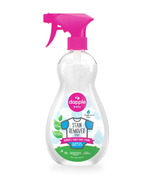 Dapple - 16.9oz Stain Remover Spray