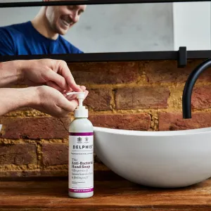 Delphis Eco Anti-Bacterial Hand Soap