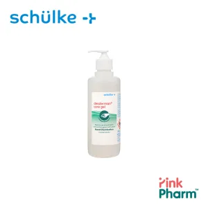 Desderman Care Gel 500ml
