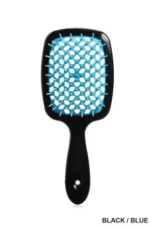 Detangling & Massaging Hair Brush