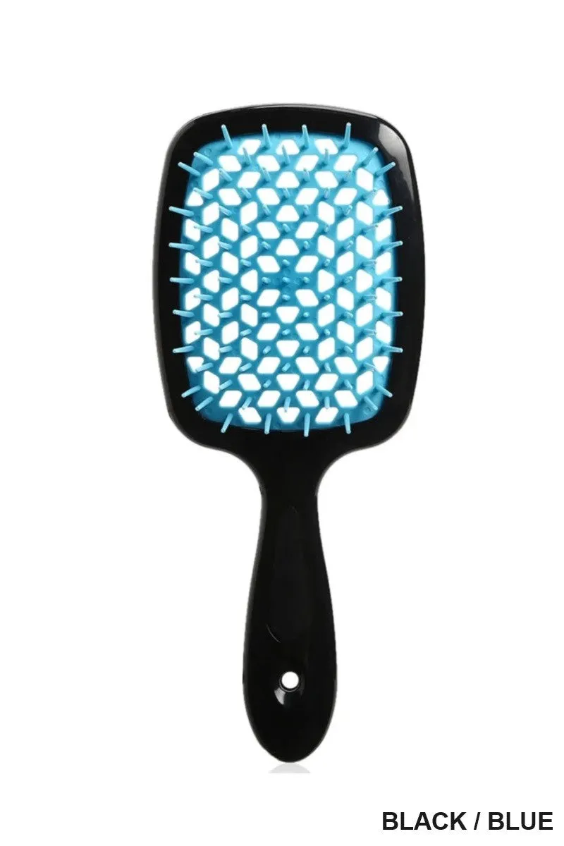 Detangling & Massaging Hair Brush