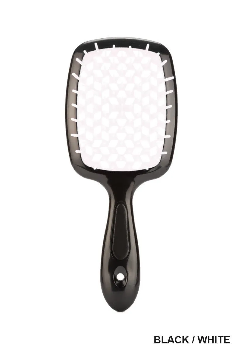 Detangling & Massaging Hair Brush