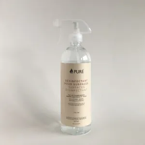 Disinfectant
