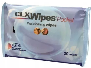 Dog wipes, CLX DOG Wipes, cat bum wipes, cat wipes
