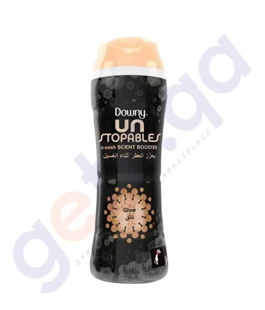 DOWNY 275GM UNSTOPPABLES GLOW