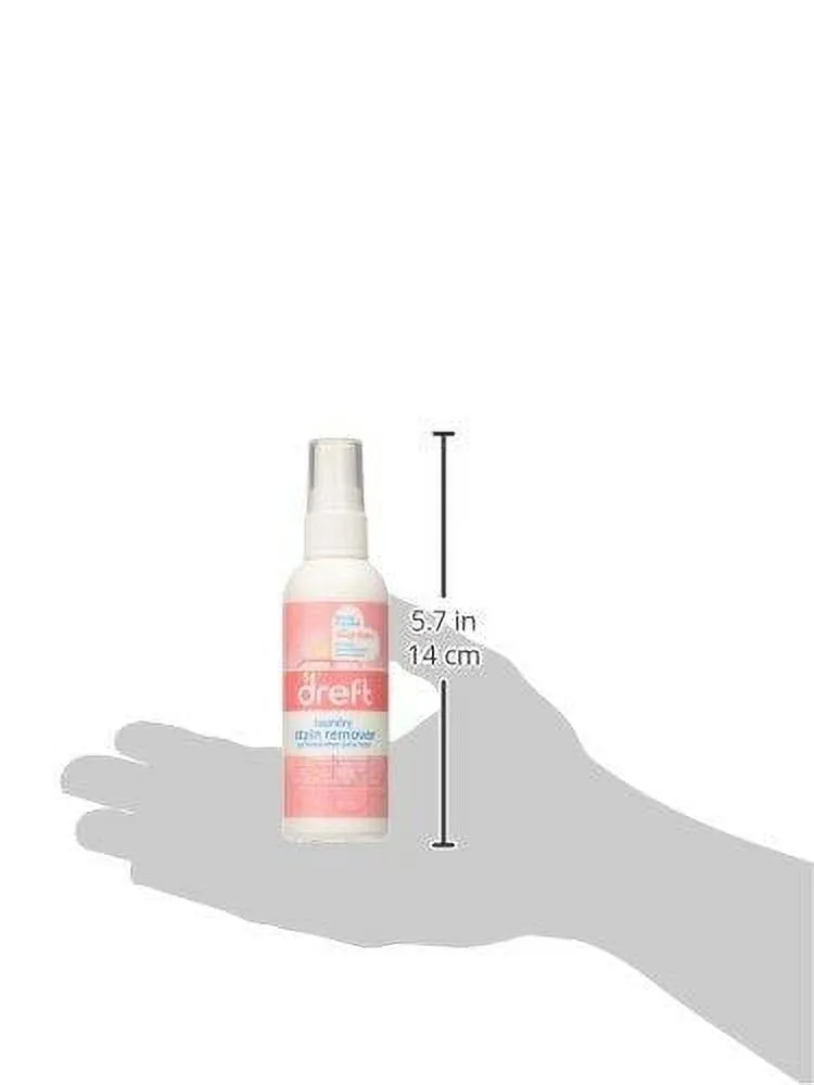 Dreft Laundry Stain Remover 3 oz
