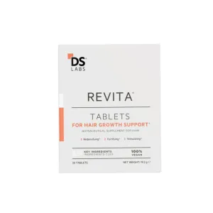 DS Labs Revita Nutraceutical Tablets (30 tablets)