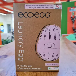 Eco Egg Laundry egg -  70 washes