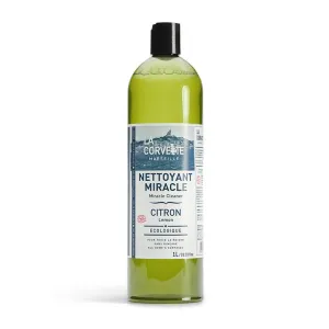 Ecological Miracle Cleaner with Lemon