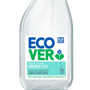 Ecover Window & Glass Cleaner 500ml