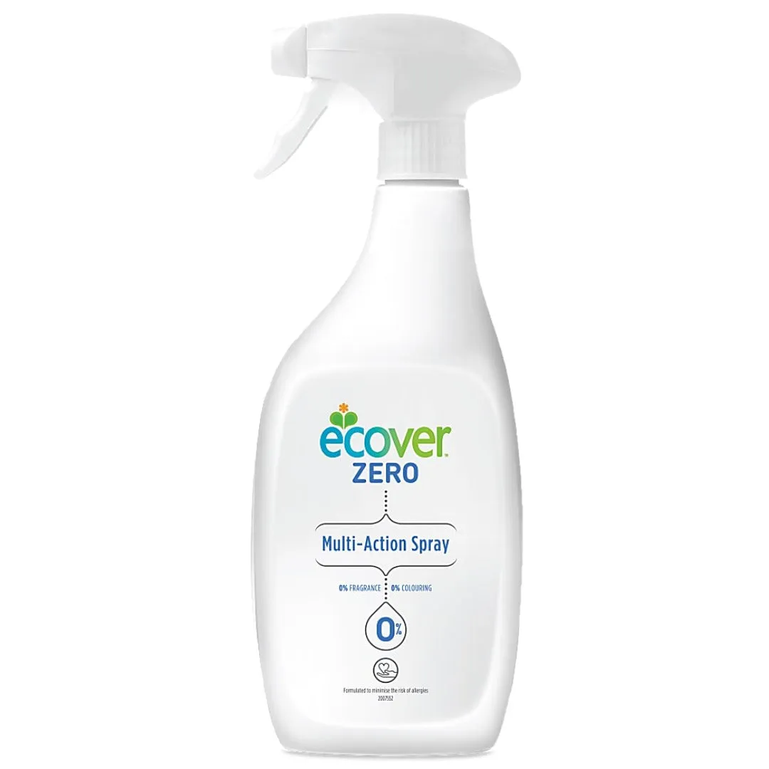 Ecover Zero Multi Action Spray 500ml