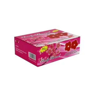 Exclusive Long Lasting Lucky Charcoal - 1 Box
