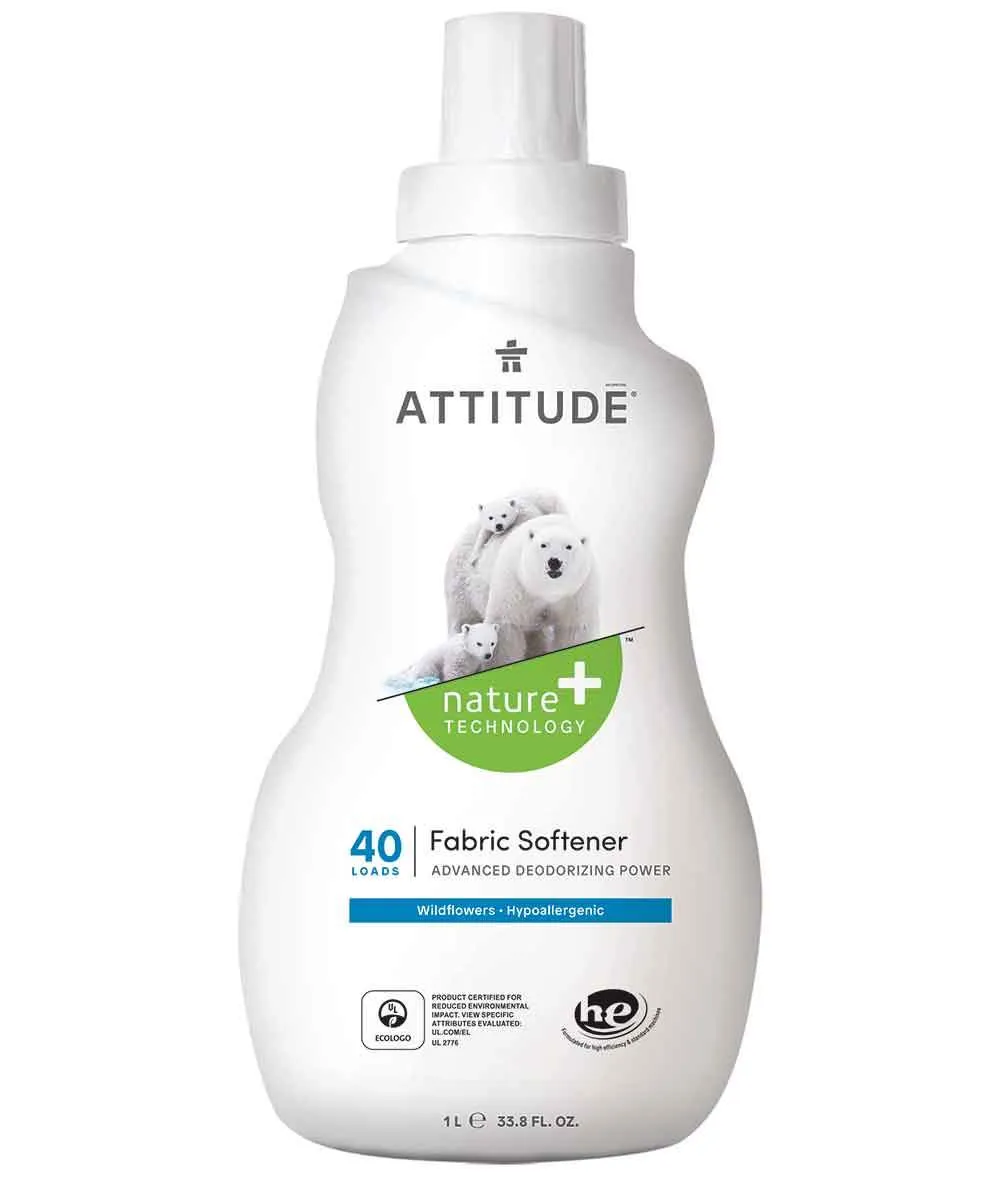Fabric Softener : NATURE 