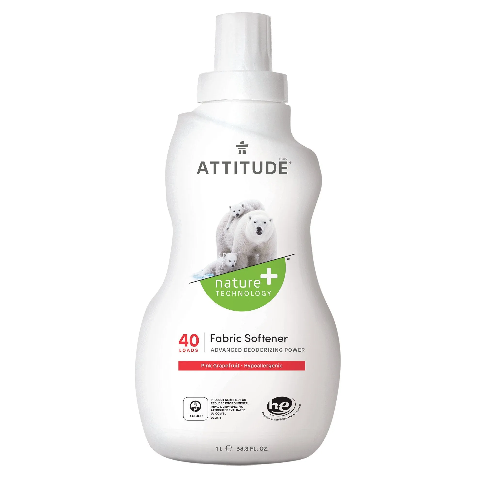 Fabric Softener : NATURE 