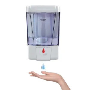Floret Automatic Soap Dispenser 680ML