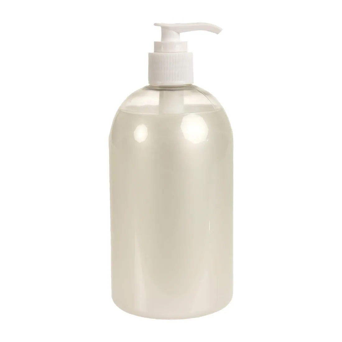 FS418 Jantex Green Hand Soap Lotion Ready To Use 500ml