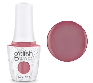 Gelish Professional Gel Polish Tex'as Me Later - Copper Pink Pearl - 15ML