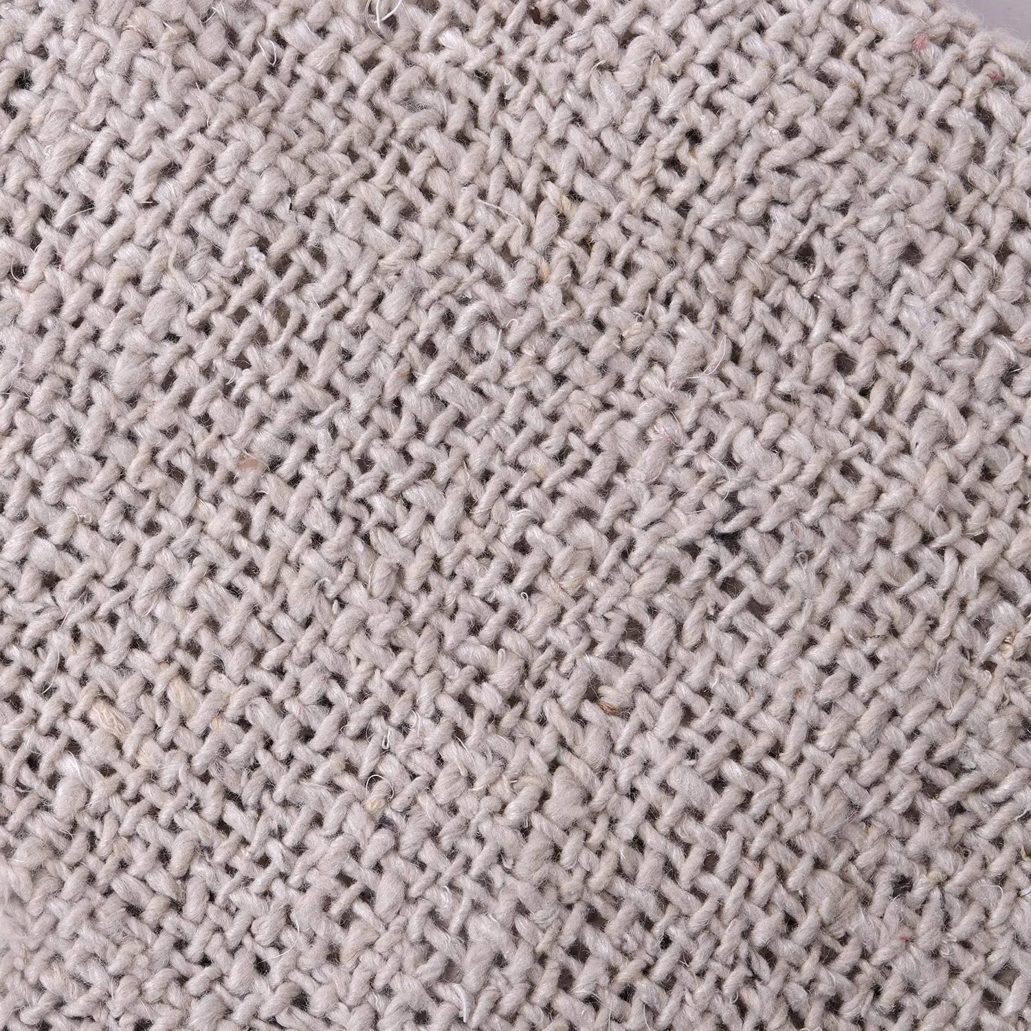 GR DESIGN® Cotton Pocha for Floor Cleaning (Off White, Extra Large Size, 30x30 inch) - Pack of 6