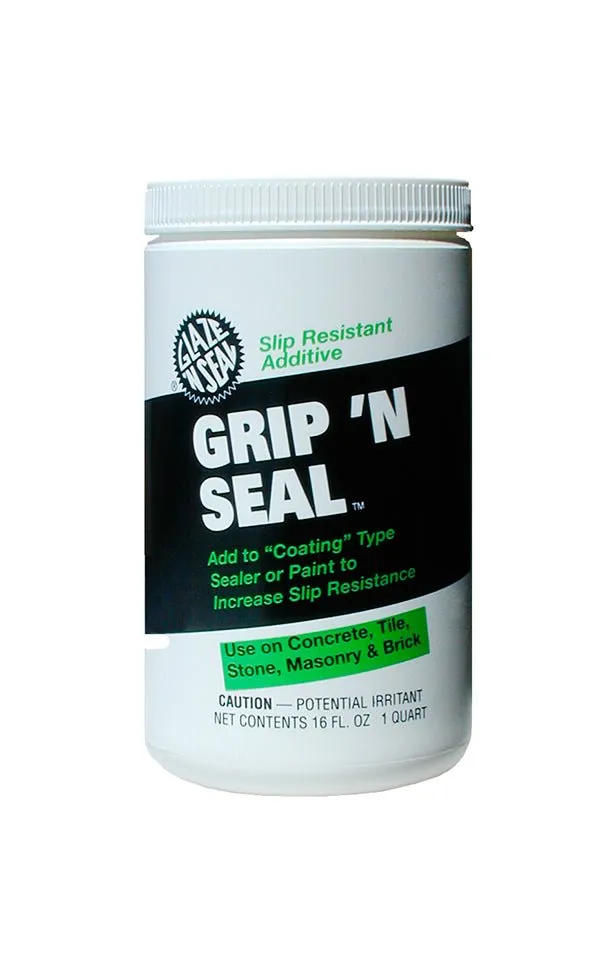 Grip ‘N Seal Additive
