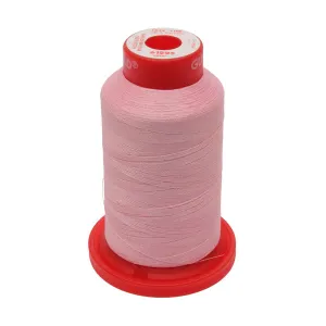 Gunold Embroidery Thread - POLY 40 FIRE - 1000m - 61225 - Pastel Pink