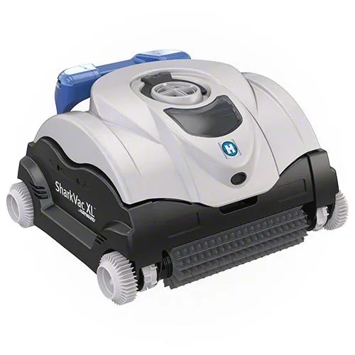 Hayward SharkVAC XL Pool Cleaner With Caddy