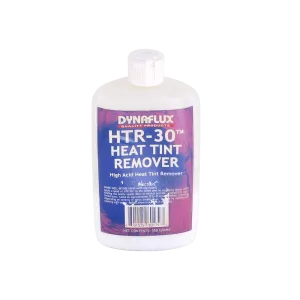 Heat Tint Removal