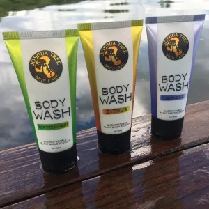 Hippy Soap - 4 Flavors