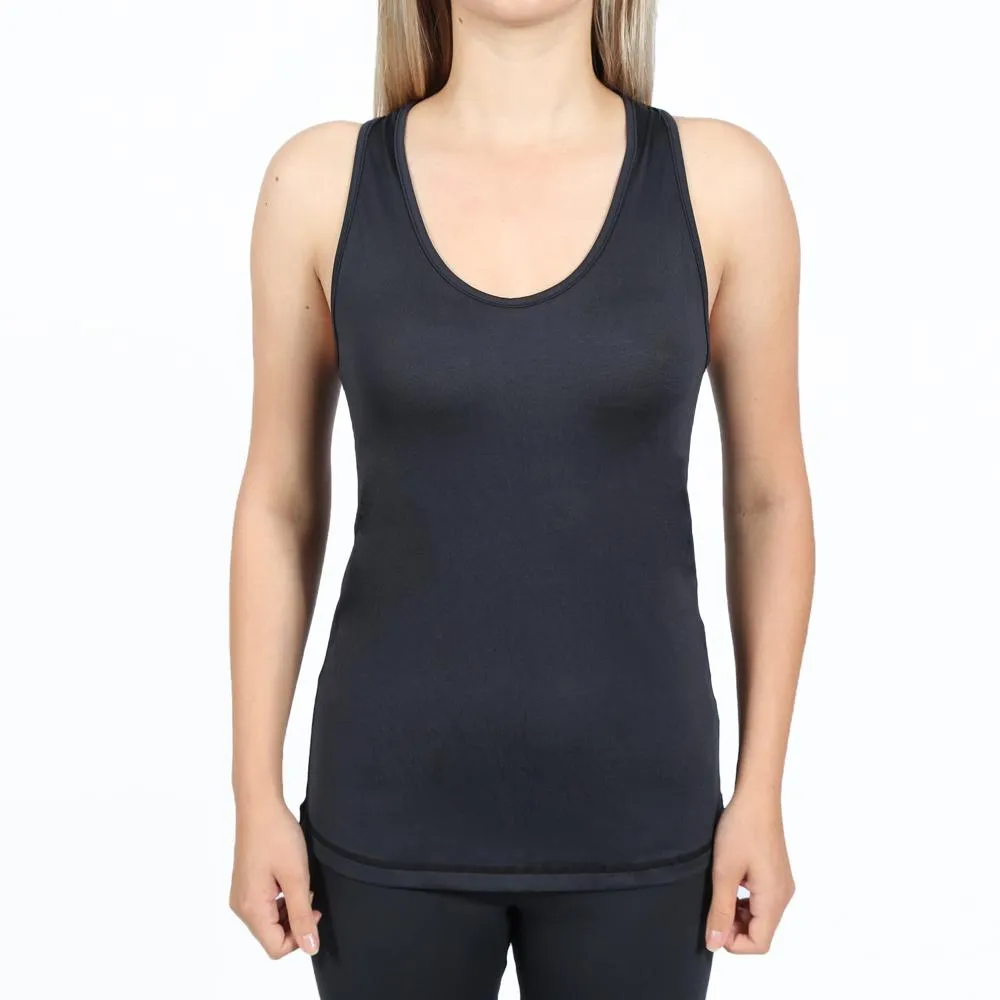 Invel® Active Tank Top Sport Light - Feminine