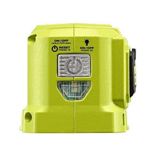 Inverter Ryobi 18V 120W ONE  Battery Power Source