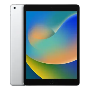 iPad 9th Gen WiFi