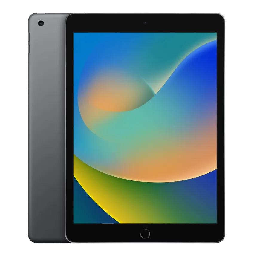 iPad 9th Gen WiFi