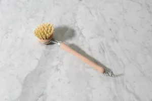 Iris Hantverk Everyday Dishbrush, Hard