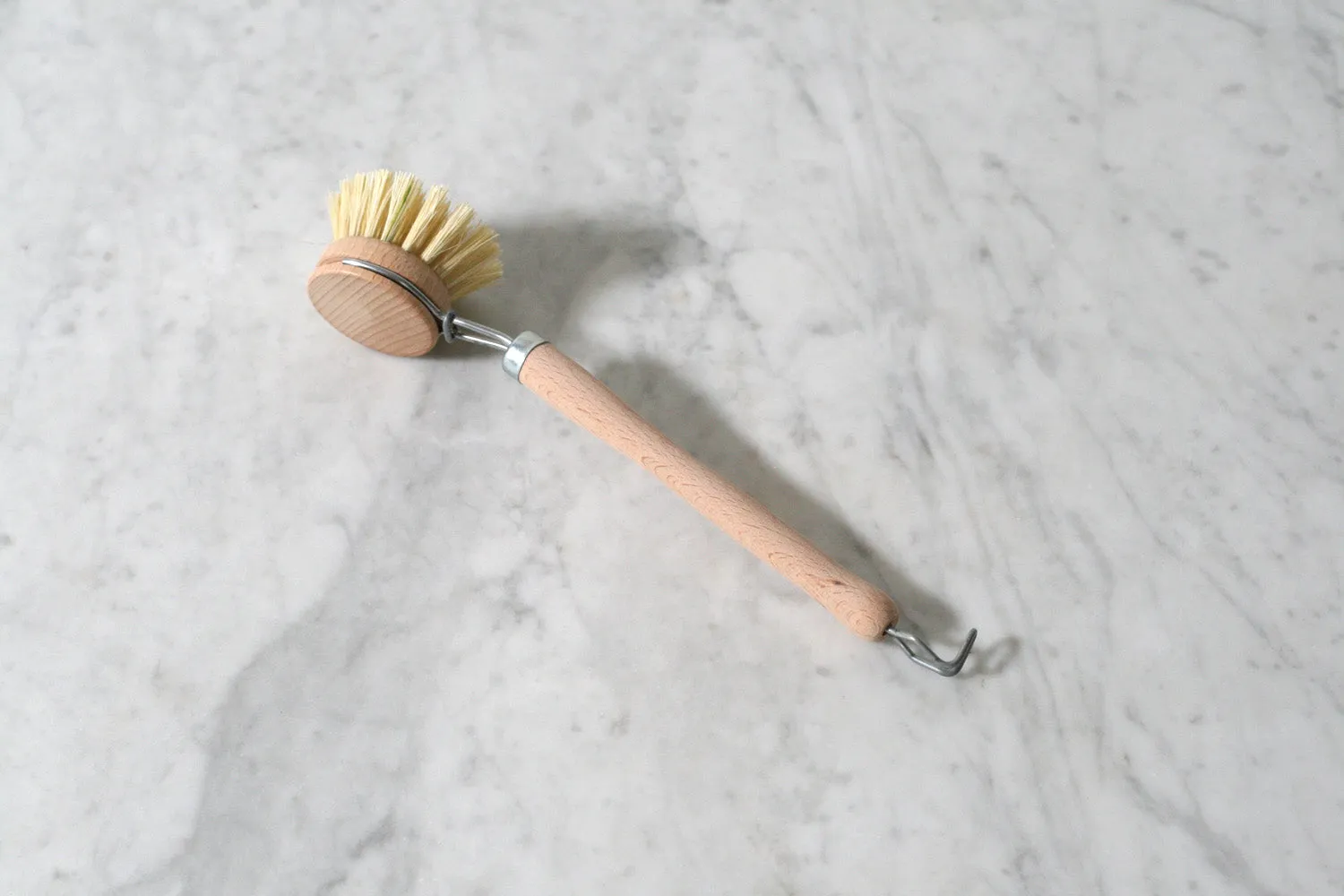 Iris Hantverk Everyday Dishbrush, Hard
