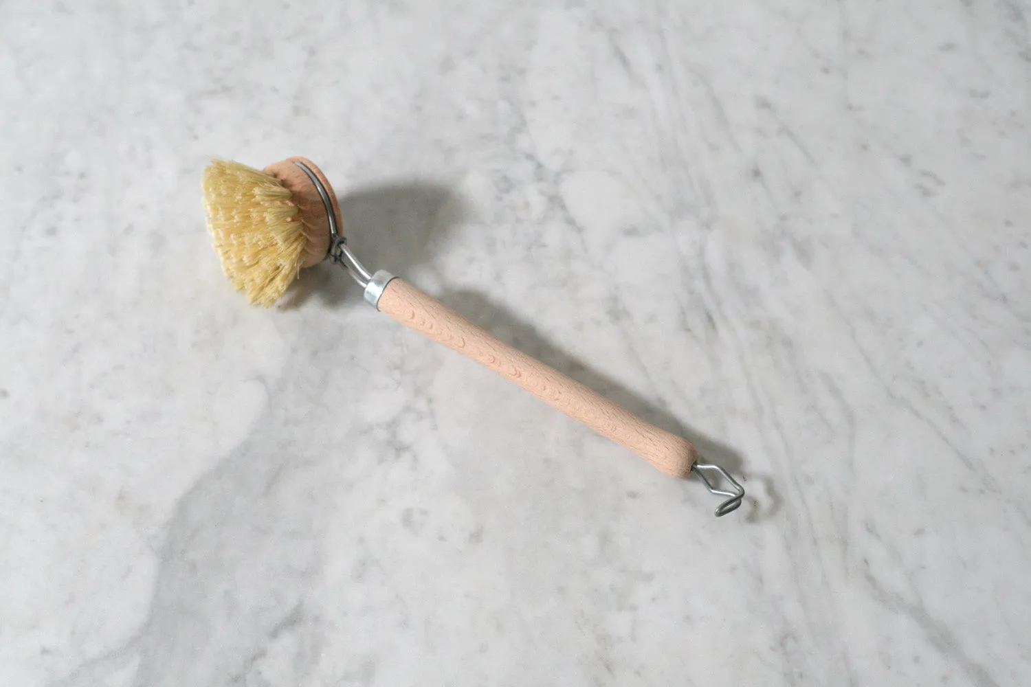 Iris Hantverk Everyday Dishbrush, Hard