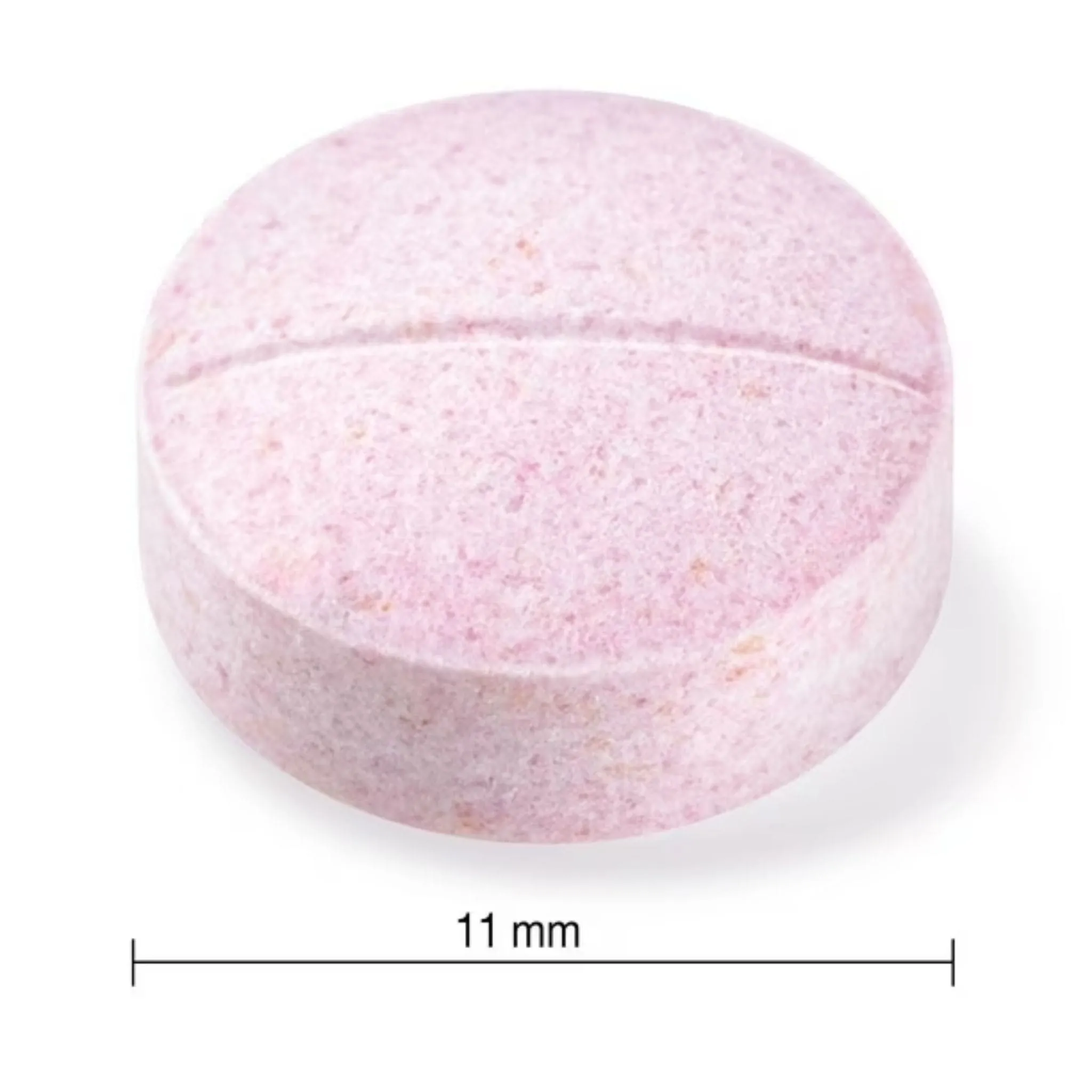 Jamieson Chewable Probiotic, Strawberry Yogurt, 60 Chewable Tablets