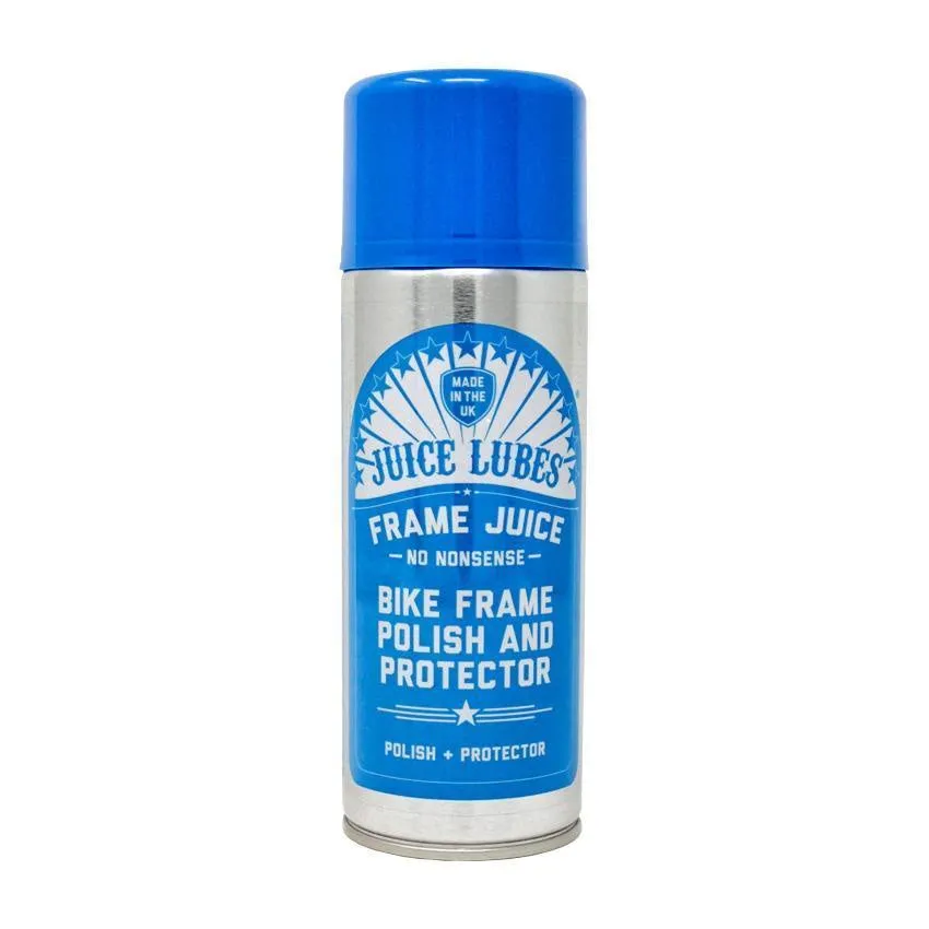 Juice Lubes Frame Juice Gloss 400ml