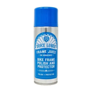 Juice Lubes Frame Juice Gloss 400ml