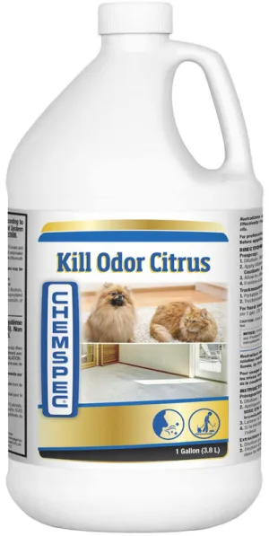 Kill Odor Citrus - 1 Gallon