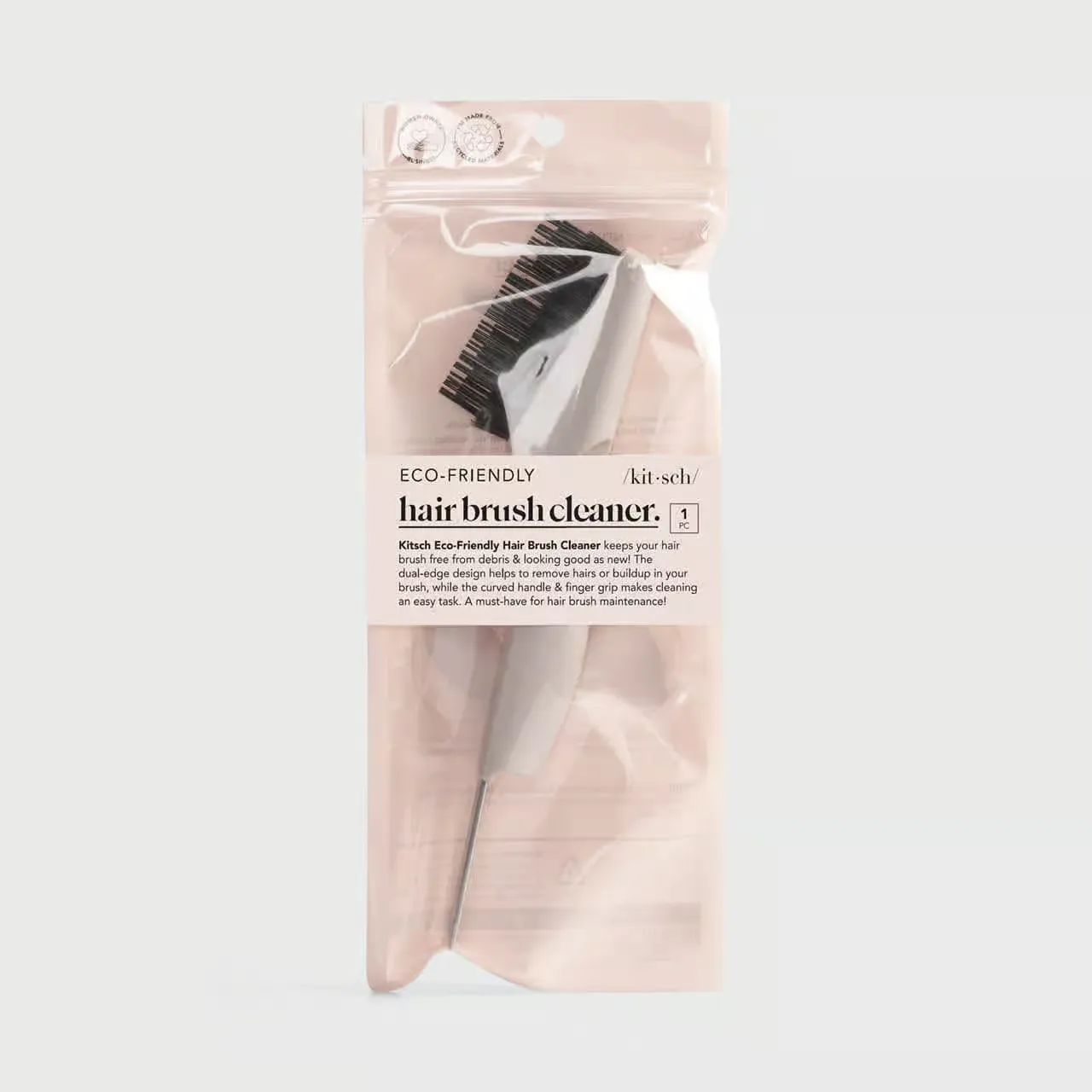 Kitsch Eco-Friendly Hair Brush Cleaner