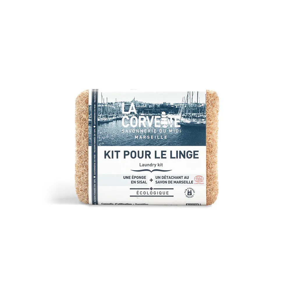 Laundry Kit