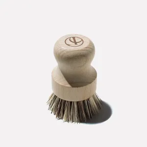 L'AVANT Collective Bamboo Dish Scrubber